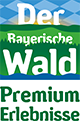 logo der bayerische wald